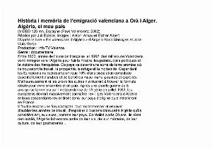 A EMIGRATION VALENCIENNE EN ALGERIE_000001
